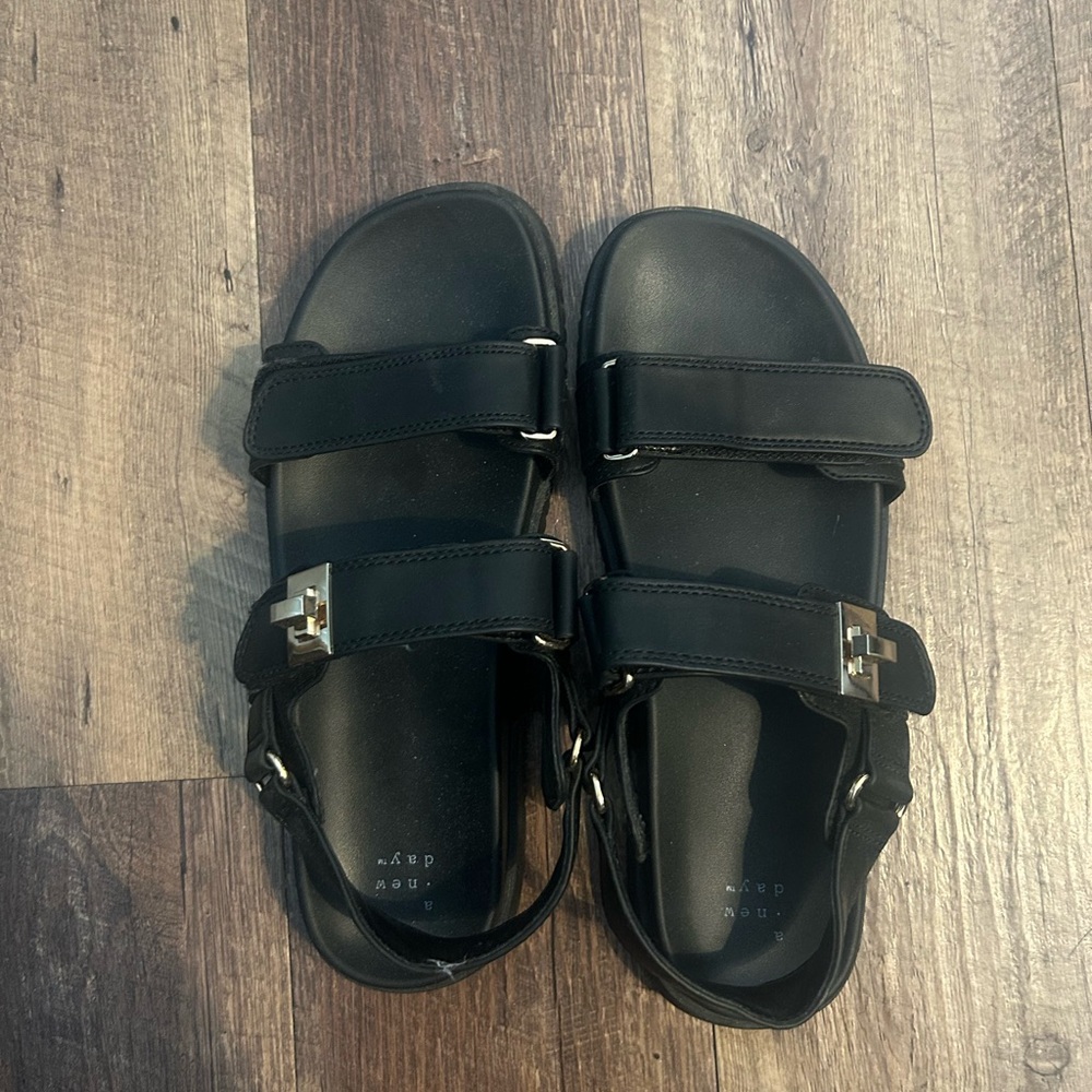 Women’s A New Day Sandals